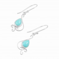 Turquoise Earrings