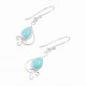 Turquoise Earrings