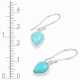 Turquoise Earrings Turquoise Earrings