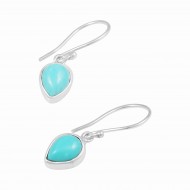 Turquoise Earrings