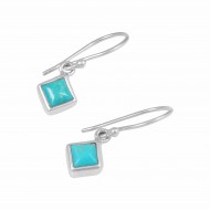Turquoise Earrings