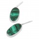 Malachite Earrings Malachite Earrings