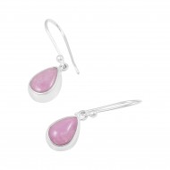 Phosphosiderite Earrings