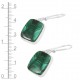 Malachite Earrings Malachite Earrings