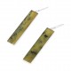 Nephrite Jade Earrings Nephrite Jade Earrings
