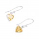 Citrine Earrings Citrine Earrings