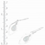 Aquamarine Earrings Aquamarine Earrings