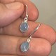 Aquamarine Earrings