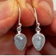 Aquamarine Earrings