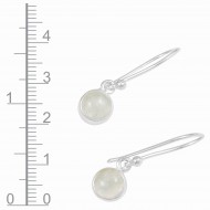 Aquamarine Earrings Aquamarine Earrings