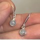 Aquamarine Earrings