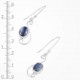 Kyanite Earrings Kyanite Earrings