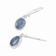 Kyanite Earrings Kyanite Earrings