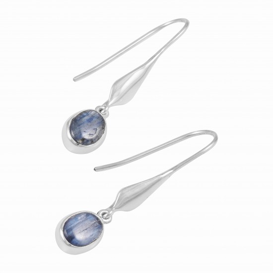 Kyanite Earrings Kyanite Earrings