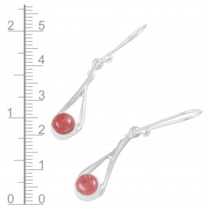 Tourmaline Earrings