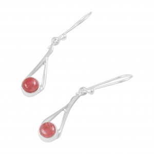 Tourmaline Earrings