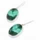 Malachite Earrings Malachite Earrings