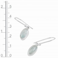 Aquamarine Earrings Aquamarine Earrings
