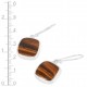Tigereye Earrings Tigereye Earrings