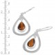 Tigereye Earrings