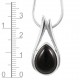 Black Onyx Pendant Black Onyx Pendant