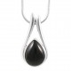 Black Onyx Pendant