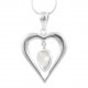 Clear Quartz Pendant Clear Quartz Pendant