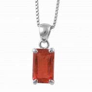 Tourmaline Pendant