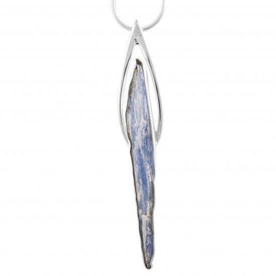 Kyanite Pendant