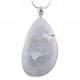 Angelite Pendant