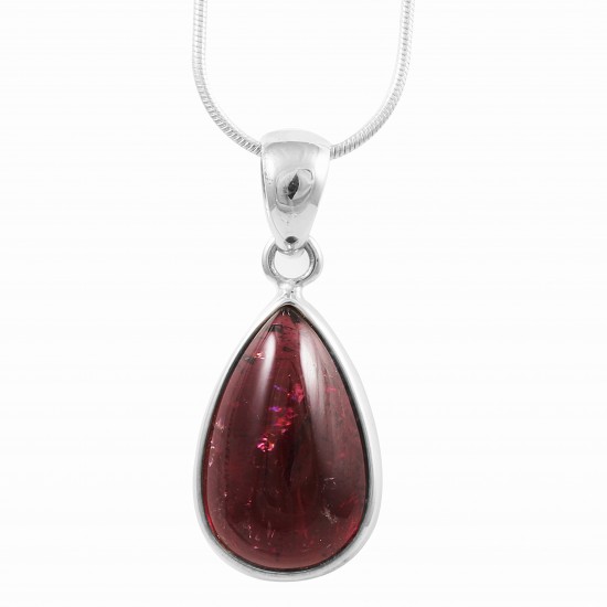 Tourmaline Pendant Tourmaline Pendant
