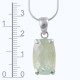Aquamarine Pendant Aquamarine Pendant