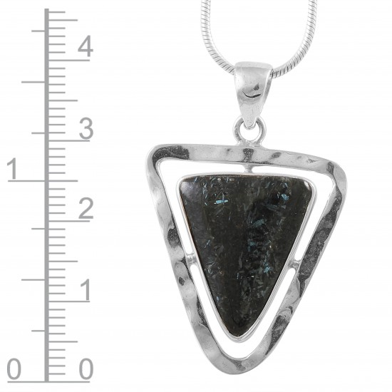 Nuumite Pendant Nuumite Pendant