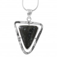 Nuumite Pendant