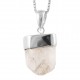 Danburite Pendant Danburite Pendant