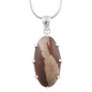 Shiva Lingam Pendant