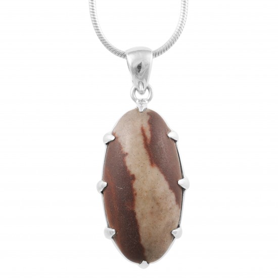 Shiva Lingam Pendant