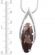 Shiva Lingam Pendant Shiva Lingam Pendant