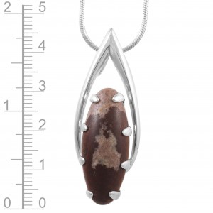 Shiva Lingam Pendant