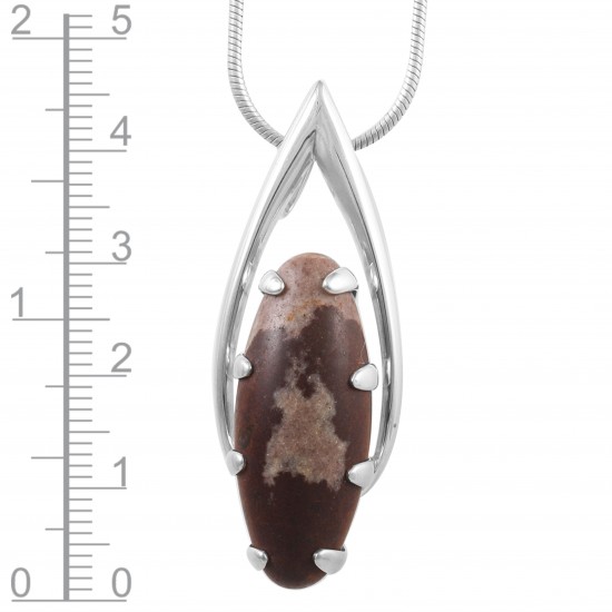 Shiva Lingam Pendant