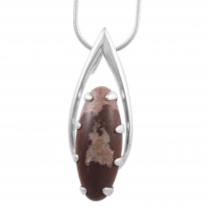 Shiva Lingam Pendant