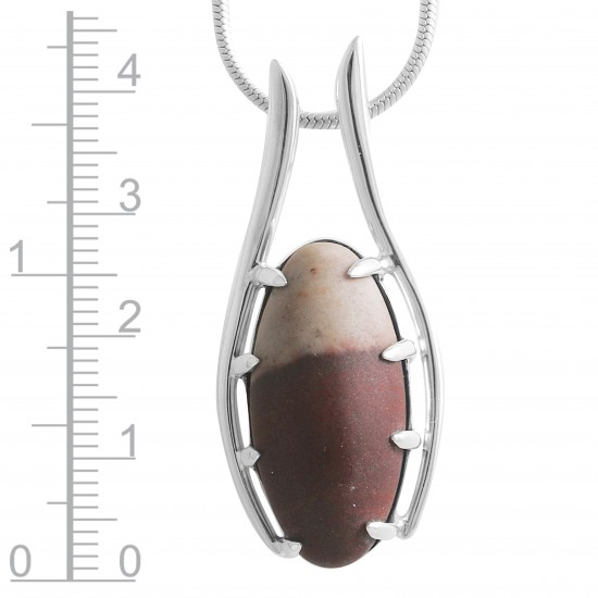 Shiva Lingam Pendant