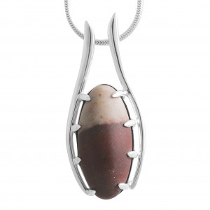 Shiva Lingam Pendant