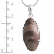 Shiva Lingam Pendant Shiva Lingam Pendant