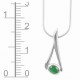 Emerald Pendant Emerald Pendant