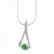 Emerald Pendant Emerald Pendant