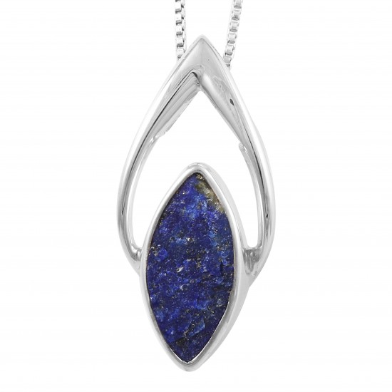 Lapis Lazuli Pendant