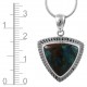 Shattukite Pendant Shattukite Pendant