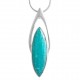 Amazonite Pendant Amazonite Pendant
