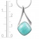 Amazonite Pendant Amazonite Pendant